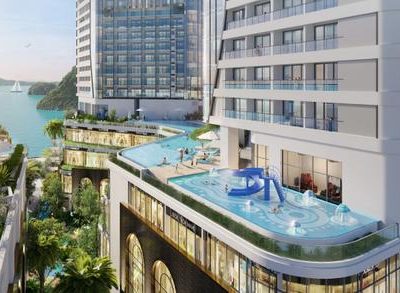 Crystal Holidays Harbour Vân Đồn – Khu Nghỉ Dưỡng Tích Hợp Đa Năng Đẳng Cấp Quốc Tế