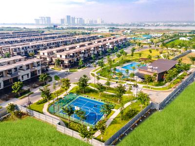 Izumi City: Lựa Chọn An Cư Và Đầu Tư Sinh Lời Bền Vững