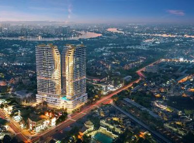 King Crown Infinity – Biểu Tượng Mới Nơi Cửa Ngõ Thành Phố Thủ Đức