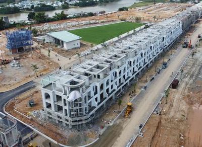 Bình Định Đang Ở Đâu Trong Làn Sóng Phục Hồi Bất Động Sản?