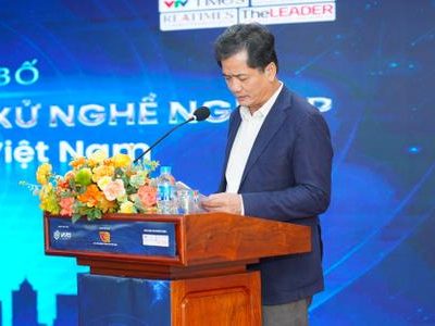 Hội Môi Giới Bất động Sản Việt Nam Công Bố “Bộ Quy Tắc Đạo Đức Và Ứng Xử Nghề Nghiệp Môi Giới Bất Động Sản Việt Nam – VPEC 2024”