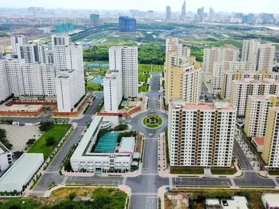 Nhà Ở Bình Dân Biến Mất Hoàn Toàn Trên Thị Trường