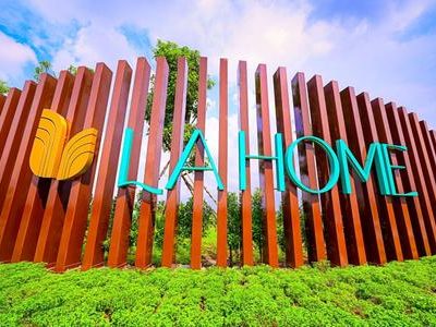 Dự Án LA Home Thi Công Vượt Tiến Độ