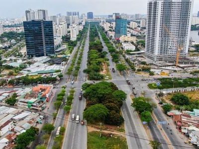 Hóc Môn Gần Quận Nào? Giá Nhà Tại Hóc Môn Hiện Nay?