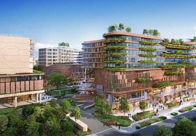 Khám Phá Diện Mạo Của Trung Tâm Thương Mại Hanoi Centre: Điểm Đến “Trung Tâm” Mới Của Hà Nội