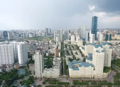 Phân Khúc Bất Động Sản Nào Đang Thăng Hoa Nhờ Nguồn Vốn FDI?