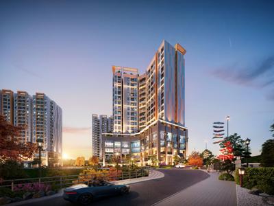 Tận Hưởng Cuộc Sống Phong Cách Nhật, Đậm “Chất” Hạ Long Tại Misaki Tower