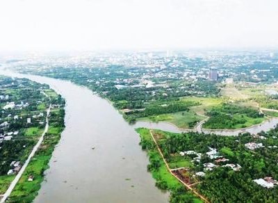 Hạ Tầng TP. Thuận An Hoàn Thiện, Bất Động Sản “Đón Sóng” Nhờ Thêm 4 Cây Cầu Mới