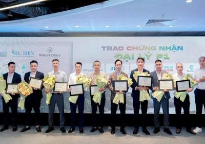 3HLand –  Đơn Vị Phân Phối Bất Động Sản Nghỉ Dưỡng Shoshin Bình Thanh Hòa Bình