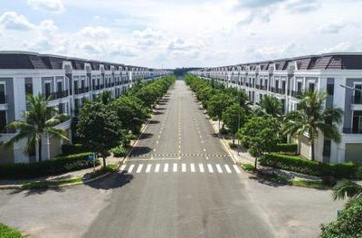 Điểm Sáng Của Thị Trường Bất Động Sản Vùng Ven TP.HCM