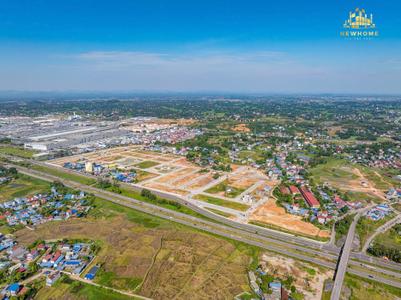 Soi Động Lực Tăng Giá Của BĐS Phổ Yên