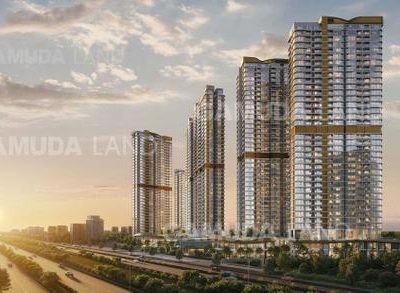 Chung Cư TP.HCM: Điểm Đến Của Dòng Tiền Đầu Tư Khi Chung Cư Hà Nội Tăng Nóng