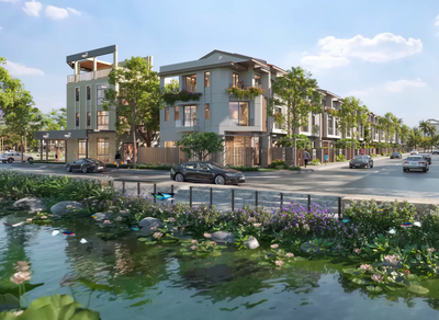 Đầu Tư Bất Động Sản LA Sol Ngay Giai Đoạn Đầu: Thời Cơ Không Thể Lặp Lại