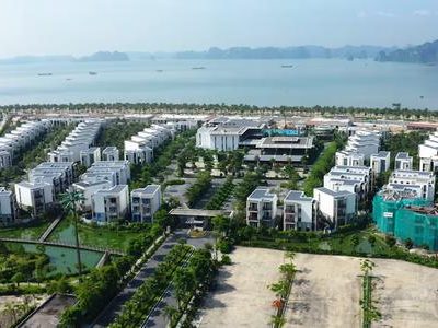 Bất Động Sản Nghỉ Dưỡng: Sức Mua Trở Lại Trên Thị Trường Thứ Cấp
