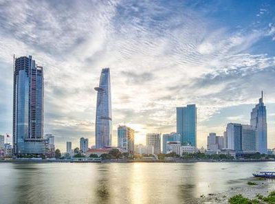 10 Sự Kiện Nổi Bật Của Thị Trường Bất Động Sản Việt Nam 2024