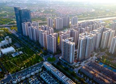 Thị Trường Bất Động Sản Nhà Ở Tăng Trưởng Cục Bộ