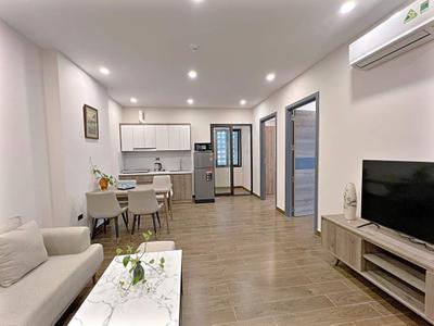 Căn Hộ Dịch Vụ – Hướng Đi Mới Của Giới Đầu Tư