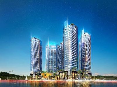 Crystal Holidays Harbour Vân Đồn – Dẫn Sóng Đầu Tư Bất Động Sản Nghỉ Dưỡng Phía Bắc
