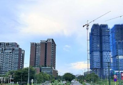 Diện Mạo Thị Trường Bất Động Sản 2024 Qua Diễn Biến Các Phân Khúc