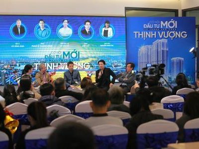 Việt Nam Đang Đứng Trước Cơ Hội Chưa Từng Có