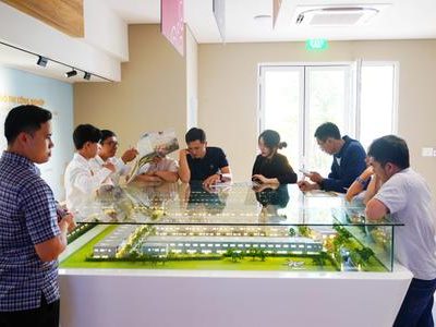 Giải Pháp Đầu Tư Hiệu Quả Cho Dòng Tiền Cuối Năm