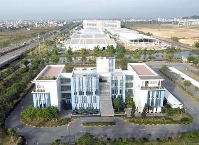 Hải Phòng – Thành Phố Cảng Mở Đường Cho Dòng Vốn Đầu Tư Mới