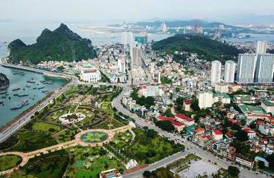 Ra Mắt Quỹ Căn Vip Nhất Dự Án Licogi 18.1 Uông Bí