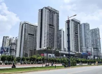 Dòng Tiền Đầu Tư Rời Hà Nội, Chuyển Hướng Mạnh Vào Khu Vực Phía Nam