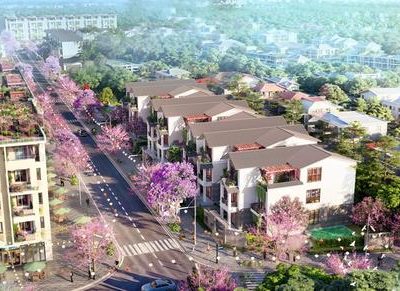 Bất Động Sản Đô Thị – Chỉ Số Quan Trọng Của Thành Phố Đang Phát Triển