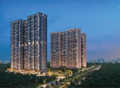 Căn Hộ “Chiếm Sóng” Bất Động Sản Cho Thuê