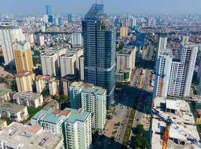 5 Giai Đoạn Thăng Trầm Của Thị Trường BĐS Việt Nam Trong 3 Thập Niên