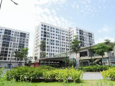 Nhà Ở Xã Hội Đang Diễn Biến Tích Cực