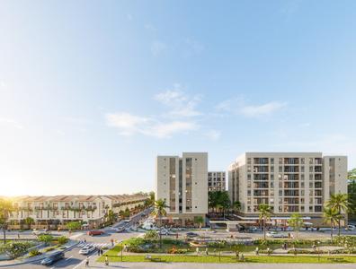 Lý Do Nhà Phố LA Sol Thu Hút Cả Nhà Đầu Tư Và Người Mua An Cư
