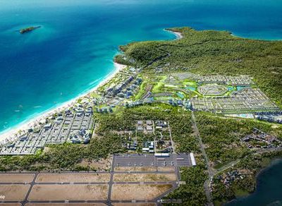 Top Lý Do Khiến Sông Town Thuộc CaraWorld Kích Hoạt Làn Sóng Đầu Tư Về Cam Ranh