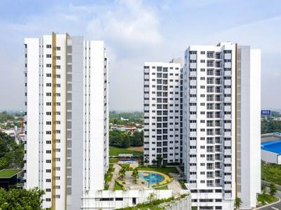 Bình Dương Đạt Lợi Suất Cho Thuê Chung Cư Cao Nhất Cả Nước, Có Nơi Gấp Đôi TP.HCM