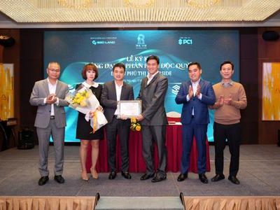 SGO Land Đổ Bộ Gia Lâm, Nâng Tầm Bất Động Sản “Quận Mới”?