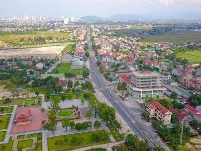 Nguồn Cung Bất Động Sản Mới Dồi Dào Trong Năm 2025