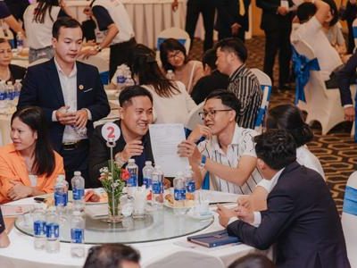Thị Trường Bất Động Sản Khởi Sắc, Lộ Điểm Sáng Tại Khu Vực Phía Nam?