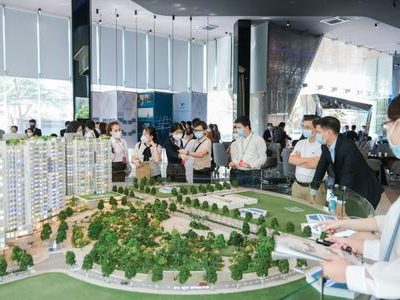 Các Doanh Nghiệp Địa Ốc Lên Kế Hoạch Kinh Doanh, Ra Mắt Dự Án Mới Đầu Năm 2025
