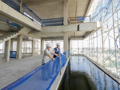 Hành Trình Tìm Kiếm Không Gian Sống Hoàn Hảo Của Ca Sĩ Bằng Kiều Tại Penthouse FIATO UPTOWN