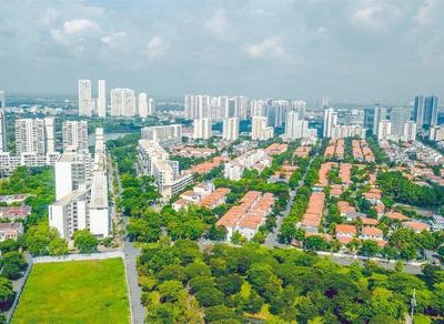 Các Phân Khúc Bất Động Sản Trong Năm 2025 Sẽ Diễn Biến Như Thế Nào?