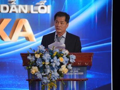 Hội Môi Giới Bất Động Sản Việt Nam: “Thập Kỷ Kết Nối – Dẫn Lối Vươn Xa”