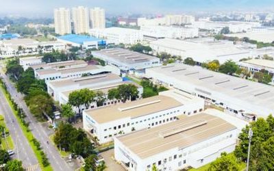 Nhu Cầu Thuê Nhà Phố Tại Bình Dương Tăng Cao