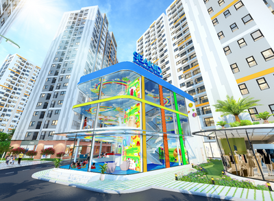Bất Động Sản Hưởng Lợi Từ Hạ Tầng Khu Tây TPHCM Phát Triển