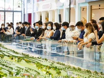 Thị Trường Bất Động Sản Năm 2025: Hai Phân Khúc “Nóng Hổi” Cho Các Nhà Đầu Tư