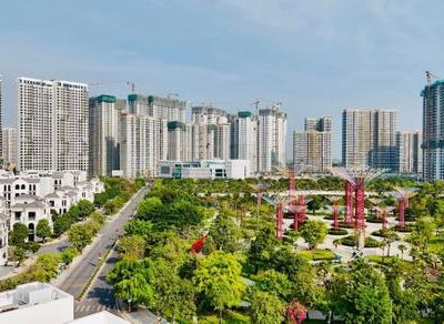 Thị Trường Chung Cư Hà Nội Vắng Bóng Nhà Đầu Tư