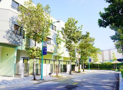 Nhà Phố Cát Tường J-Home Giải Bài Toán Tối Ưu Lợi Nhuận Lãi Vốn, Dòng Tiền