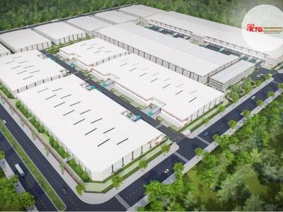 BKIM – Phát Triển & Vận Hành Các Dự Án BĐS Công Nghiệp Trên Khắp Việt Nam
