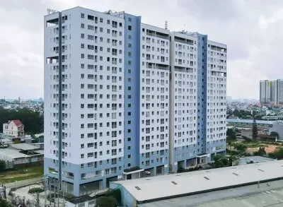 Bình Dương Dồi Dào Nguồn Cung Dự Án Mới Trong Quý 1/2025