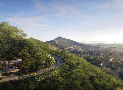 Xu Hướng Sống Xanh, Đầu Tư Bền Vững Tại Các Thành Phố Vệ Tinh